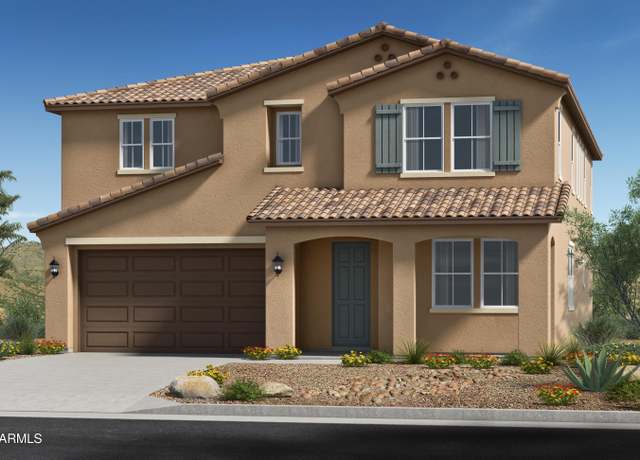 Property at 3010 E Augusta Ave, Gilbert, AZ 85298, 5 beds, 3.5 baths