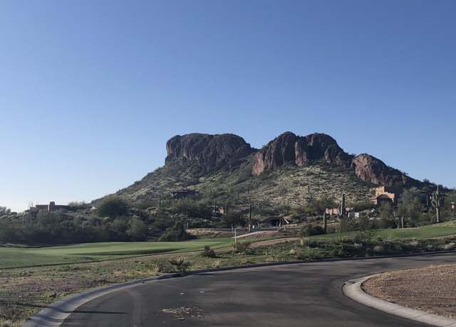 Property at 9609 E Tee Box Ct #13, Gold Canyon, AZ 85118
