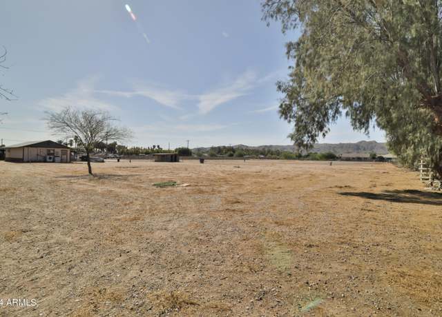Property at 2527 E Southern Ave #14, Phoenix, AZ 85040