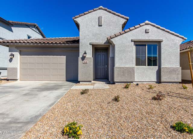 Property at 18440 W Monte Lindo Ln, Surprise, AZ 85387, 4 beds, 3 baths