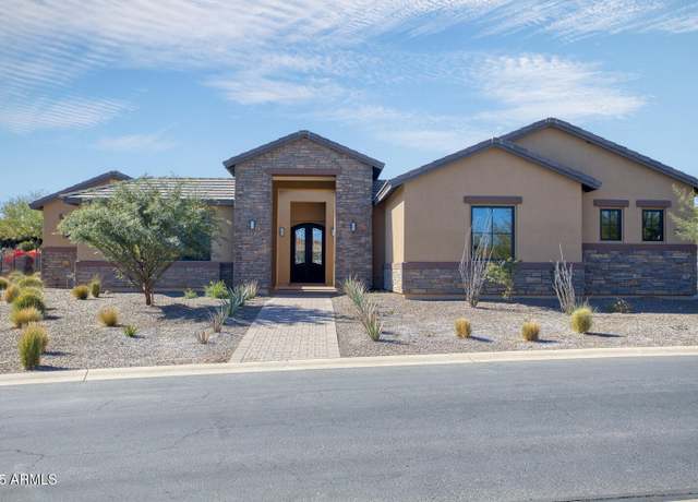 Property at 17417 E Monument Ct, Rio Verde, AZ 85263, 4 beds, 3.5 baths