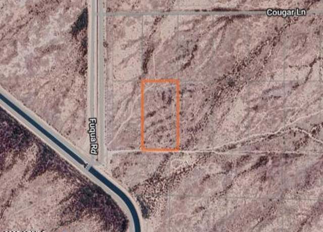 Property at 0 Beaver Ln #18, Stanfield, AZ 85172