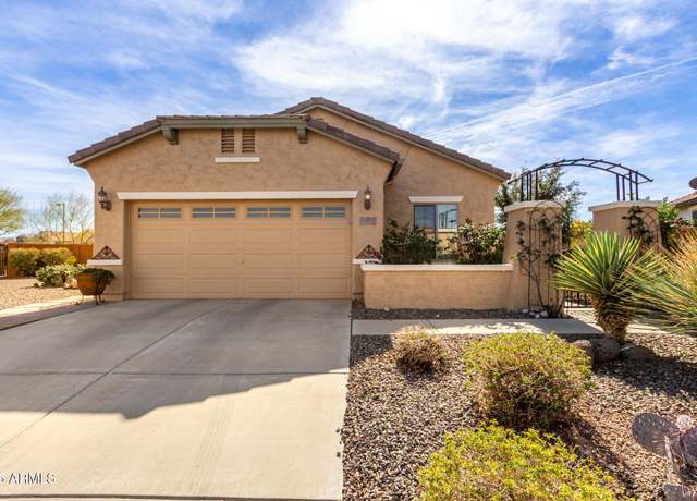 Property at 26057 W Sequoia Dr, Buckeye, AZ 85396, 3 beds, 2 baths