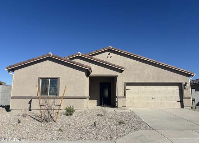 Property at 618 W Pintail Dr, Casa Grande, AZ 85122, 4 beds, 2 baths