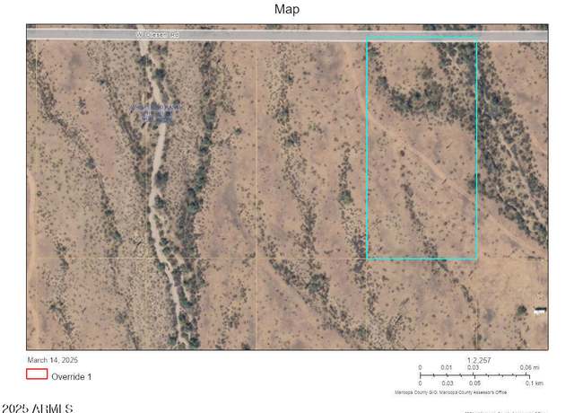 Property at 33601 W Olesen Rd #42, Wittmann, AZ 85361