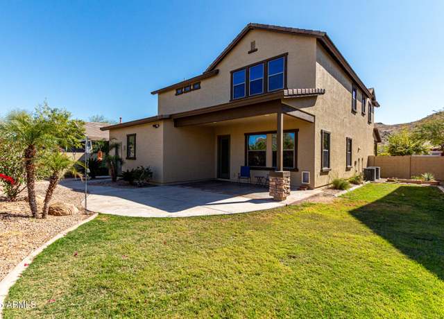 Property at 3914 E Constance Way, Phoenix, AZ 85042, 3 beds, 2.5 baths