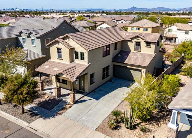 Property at 3914 E Constance Way, Phoenix, AZ 85042, 3 beds, 2.5 baths