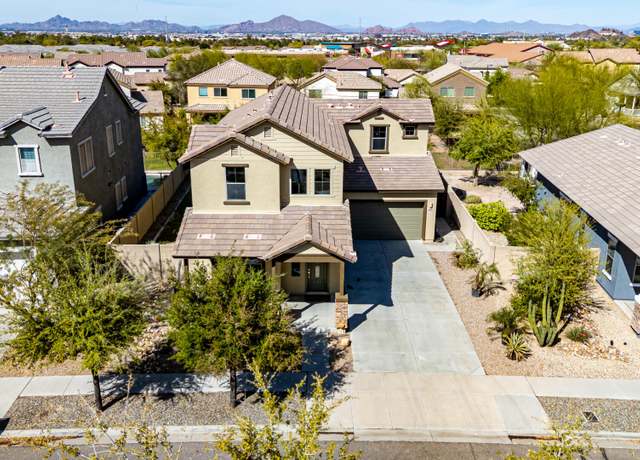 Property at 3914 E Constance Way, Phoenix, AZ 85042, 3 beds, 2.5 baths