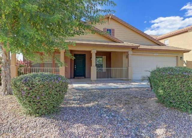 Property at 11590 W Cocopah St, Avondale, AZ 85323, 4 beds, 2 baths