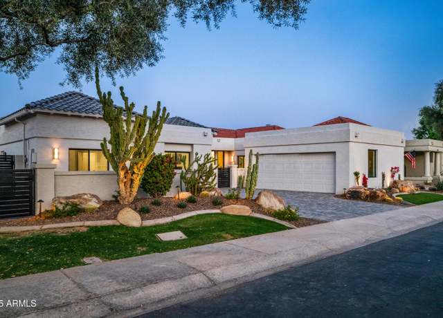 Property at 11977 N 81st St, Scottsdale, AZ 85260, 3 beds, 3 baths
