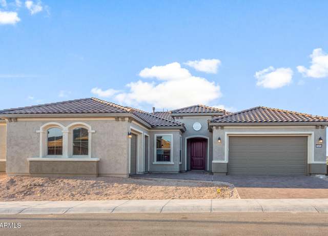 Property at 26696 W Siesta Ln, Buckeye, AZ 85396, 3 beds, 3.5 baths