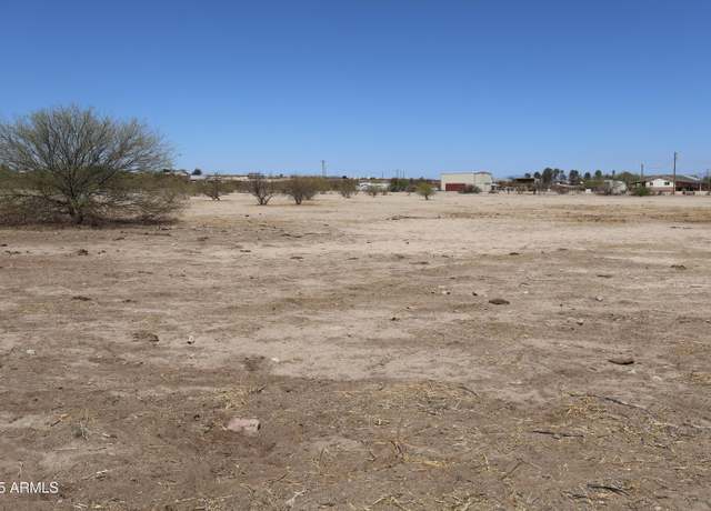 Property at 5256 S US Hwy 191 Lot 4 -- #4, Safford, AZ 85546