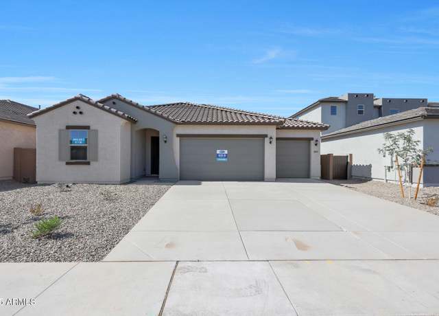 Property at 299 W Flax Dr, San Tan Valley, AZ 85140, 3 beds, 2.5 baths