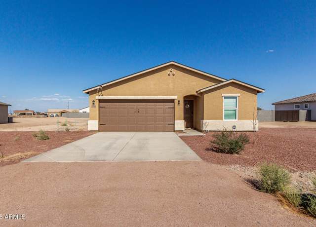 Property at 3755 N Juniper Dr, Eloy, AZ 85131, 3 beds, 2 baths