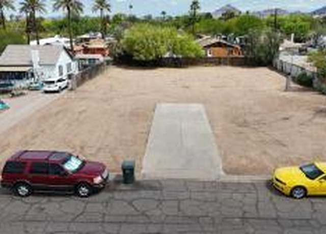 Property at 2210 E Sheridan St #16, Phoenix, AZ 85006