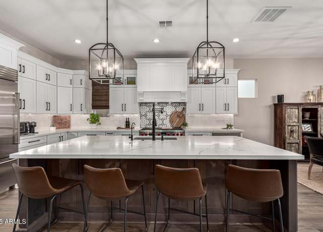 Property at 11385 N Luckenbach St, Surprise, AZ 85388, 3 beds, 3.5 baths