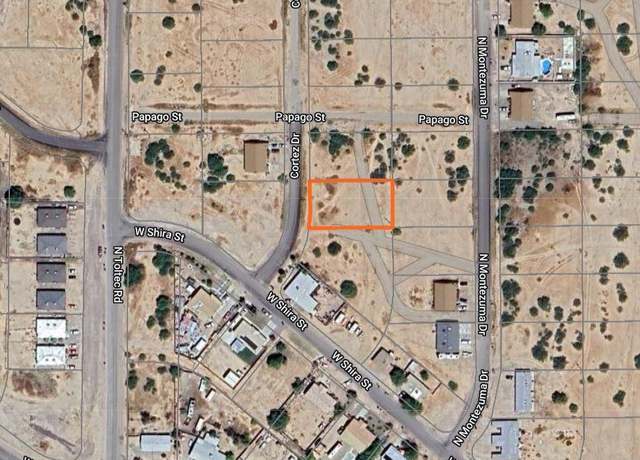 Property at 4135 N Cortez Dr #3, Eloy, AZ 85131