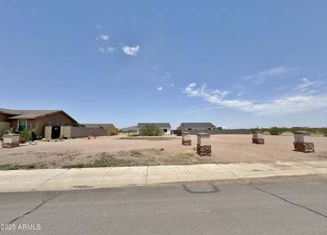 Property at 12552 W Diaz Dr #174, Arizona City, AZ 85123