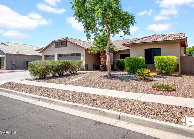 Property at 7814 W Encinas Ln, Phoenix, AZ 85043, 4 beds, 2 baths