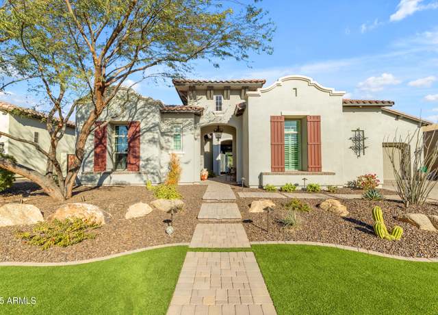 Property at 31023 N 117th Dr, Peoria, AZ 85383, 3 beds, 3.5 baths
