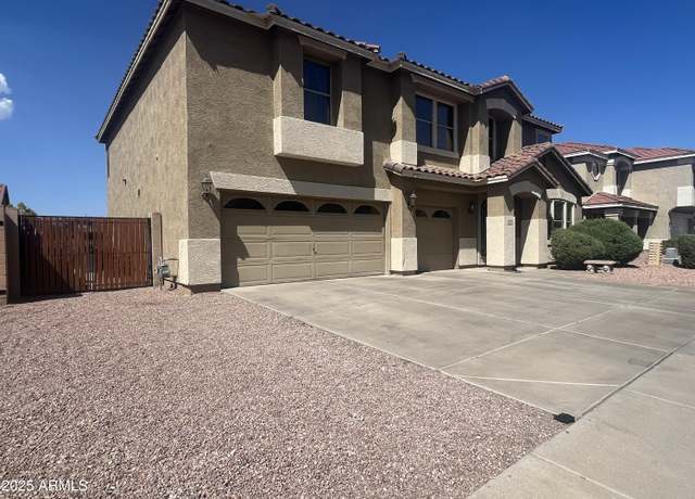 Property at 1310 E Milada Dr, Phoenix, AZ 85042, 5 beds, 3 baths
