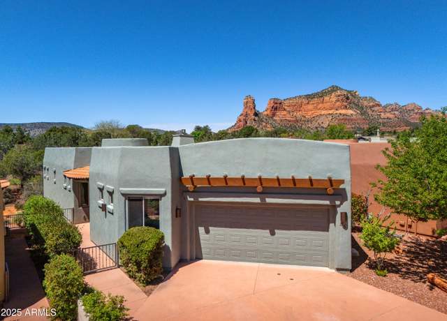 Property at 95 Bell Wash Ct, Sedona, AZ 86351, 4 beds, 3 baths