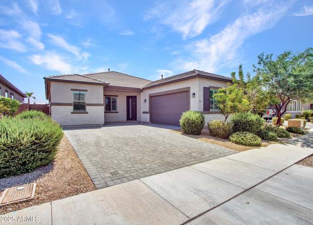 Property at 153 S 156th Dr, Goodyear, AZ 85338, 4 beds, 3 baths