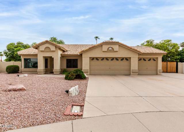 Property at 1442 E Butler Cir, Chandler, AZ 85225, 3 beds, 2 baths