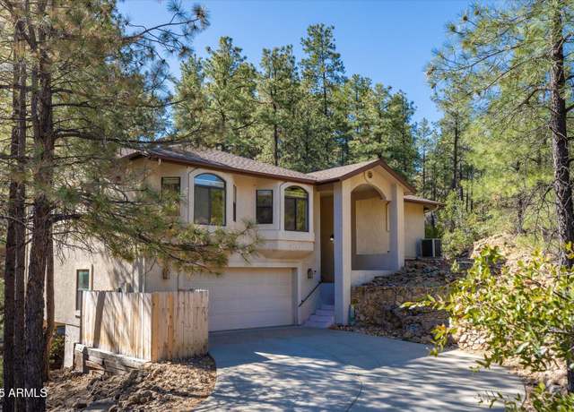Property at 1466 E Valley View Rd, Prescott, AZ 86303, 4 beds, 3.5 baths