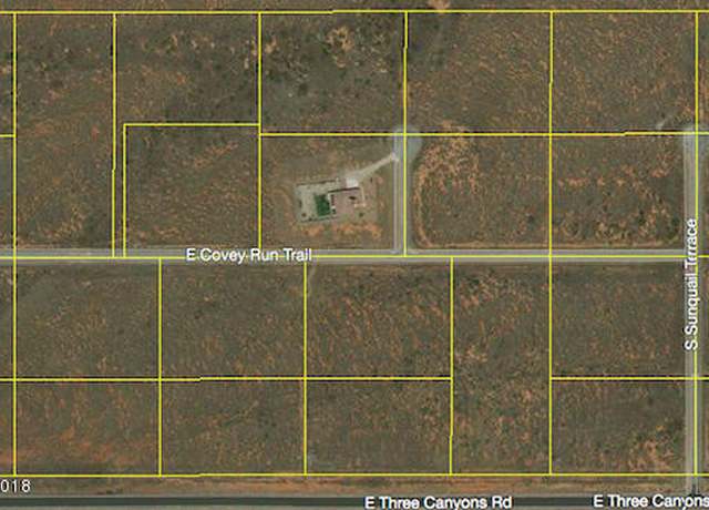 Property at TBD E Covey Run Trl #20, Hereford, AZ 85615