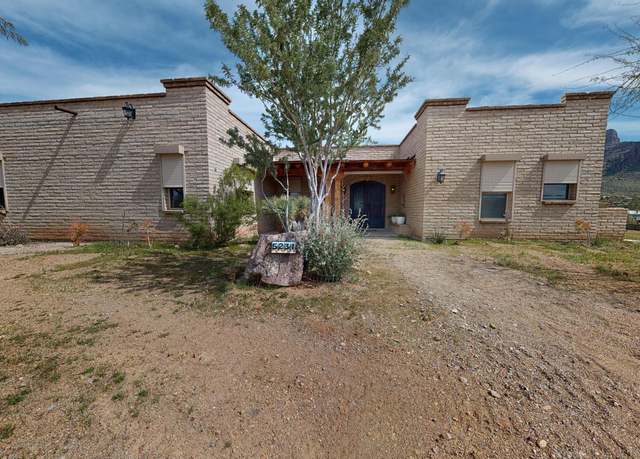 Property at 5231 E Kaniksu St, Apache Junction, AZ 85119, 3 beds, 2 baths