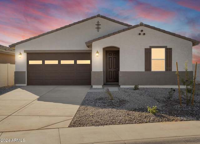 Property at 37517 W San Clemente St, Maricopa, AZ 85138, 4 beds, 2.5 baths