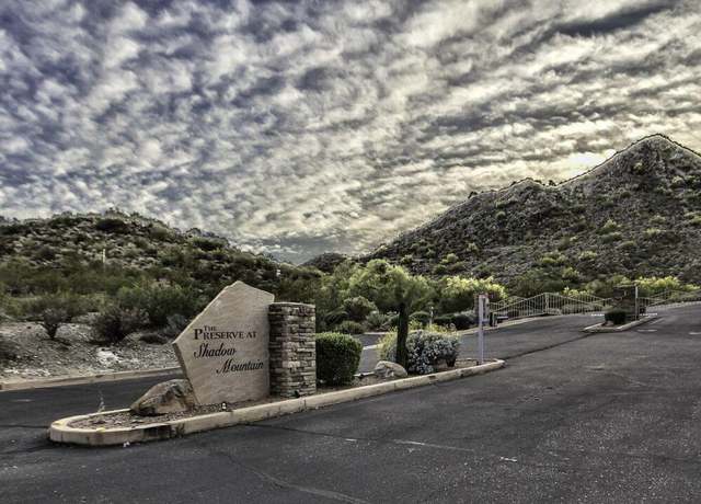 Property at 2703 E Friess Dr #5, Phoenix, AZ 85032