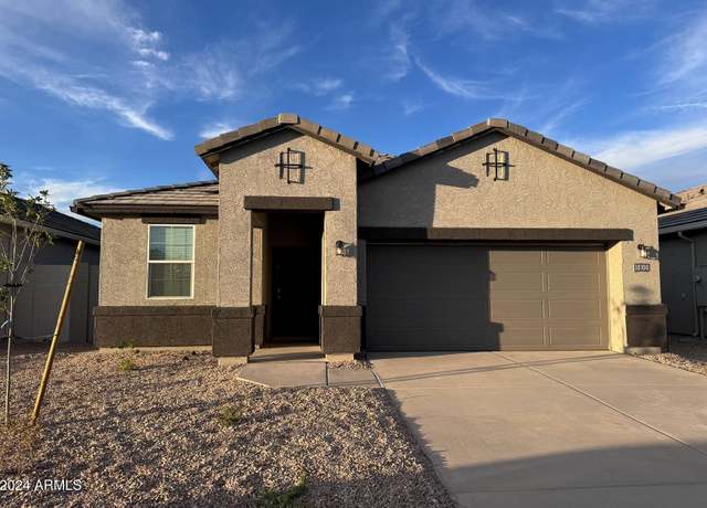 Property at 38100 W Excussare Way, Maricopa, AZ 85138, 3 beds, 2 baths