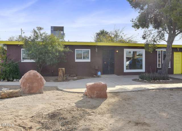 Property at 655 W Caroline St, Coolidge, AZ 85128, 3 beds, 1 bath