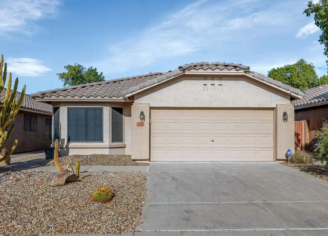 Property at 3244 E Hononegh Dr, Phoenix, AZ 85050, 3 beds, 2 baths