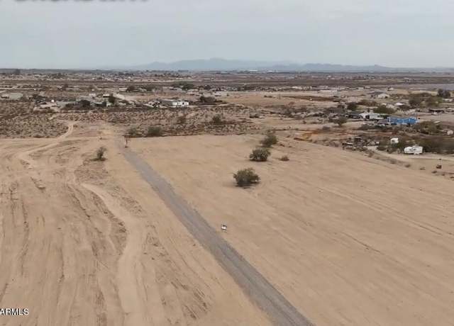 Property at 341xx W Bowker St Unit -, Tonopah, AZ 85354