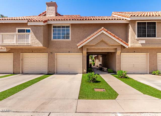 Property at 1633 E Lakeside Dr #25, Gilbert, AZ 85234, 1 bed, 1 bath