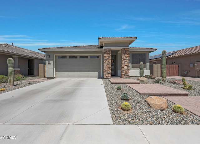 Property at 18746 W Rancho Dr, Litchfield Park, AZ 85340, 3 beds, 2 baths