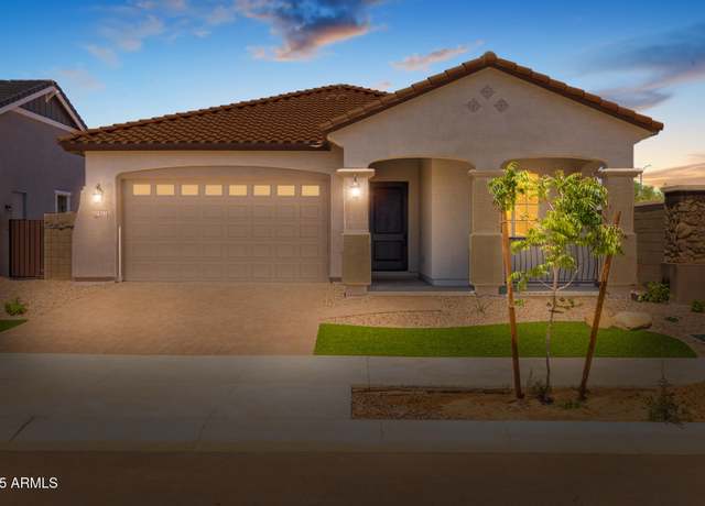 Property at 15612 W Georgia Dr, Surprise, AZ 85379, 3 beds, 3 baths