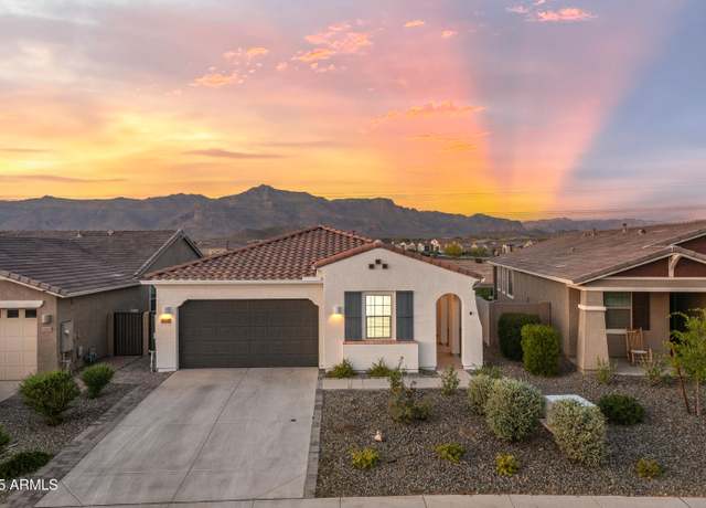 Property at 11626 E Yeager Cyn, Gold Canyon, AZ 85118, 4 beds, 2 baths
