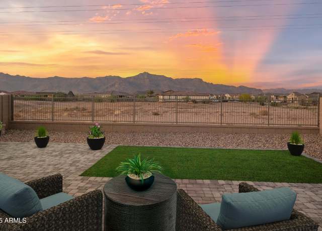 Property at 11626 E Yeager Cyn, Gold Canyon, AZ 85118, 4 beds, 2 baths
