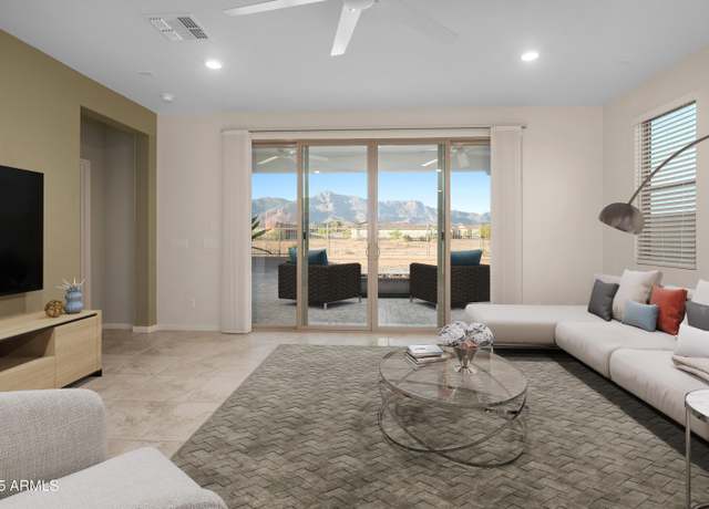 Property at 11626 E Yeager Cyn, Gold Canyon, AZ 85118, 4 beds, 2 baths