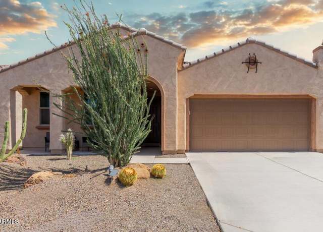 Property at 27418 W Mohawk Ln, Buckeye, AZ 85396, 2 beds, 2 baths