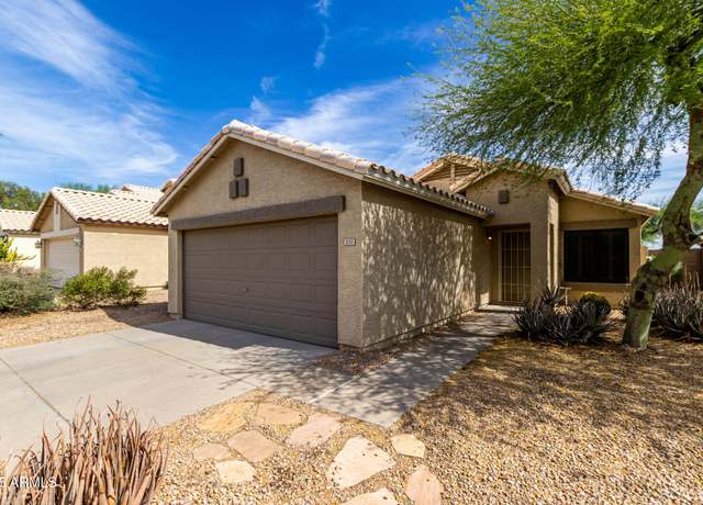 Property at 2153 E Crest Ln, Phoenix, AZ 85024, 3 beds, 2 baths