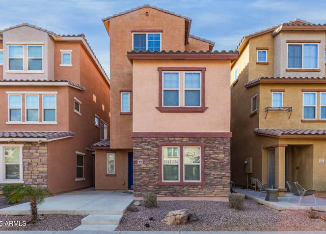 Property at 2028 N 77th Ln, Phoenix, AZ 85035, 3 beds, 3.5 baths