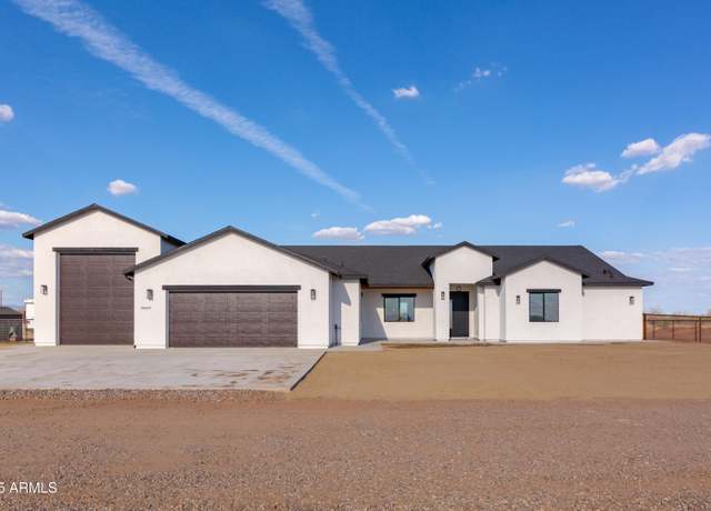 Property at 34449 N Elk Run Rd, San Tan Valley, AZ 85143, 4 beds, 3 baths
