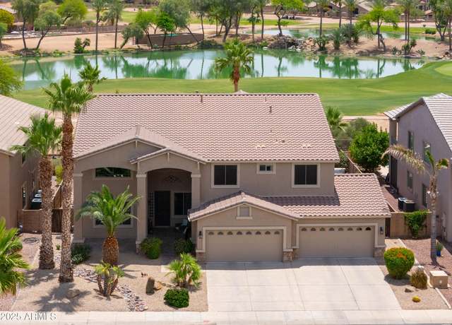 Property at 21841 N Ingram Ct, Maricopa, AZ 85138, 5 beds, 3 baths