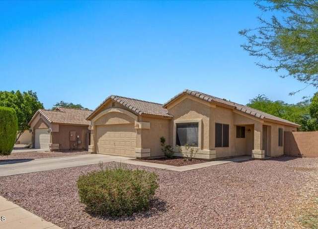 Property at 10646 E Enid Ave, Mesa, AZ 85208, 3 beds, 2 baths