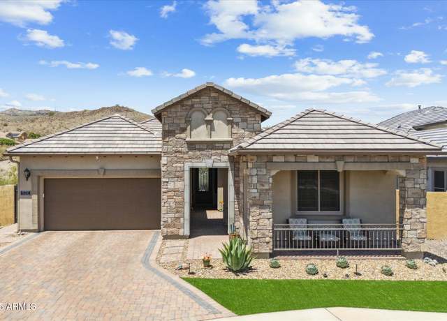 Property at 520 E Ashurst Dr, Phoenix, AZ 85048, 4 beds, 3 baths